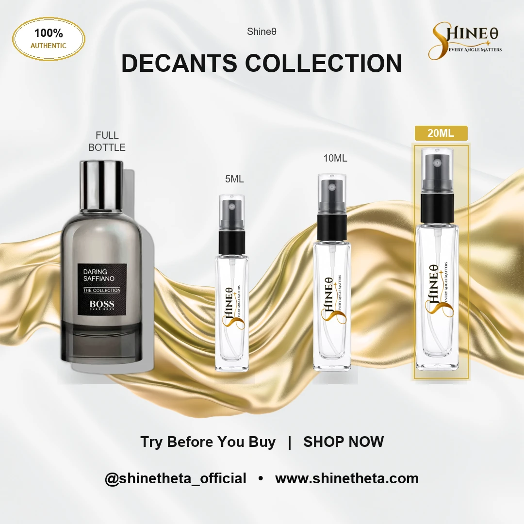 20ml Decant